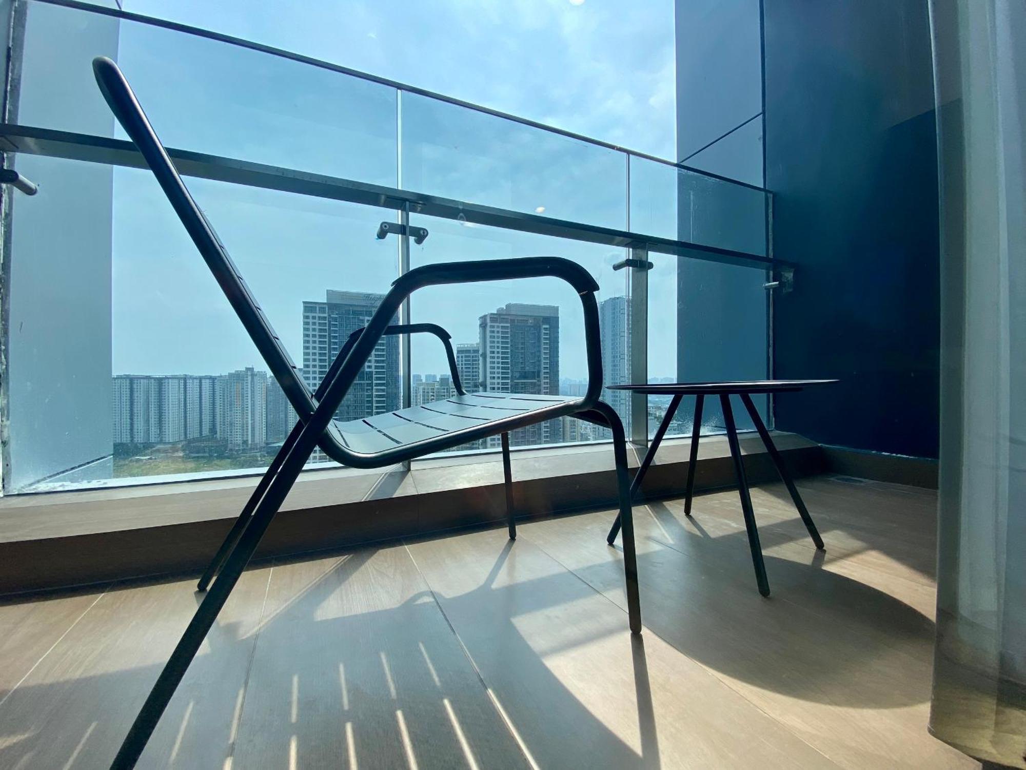 Apartment Lumiere Riverside - Raymond Holm - Luxurious 5-star