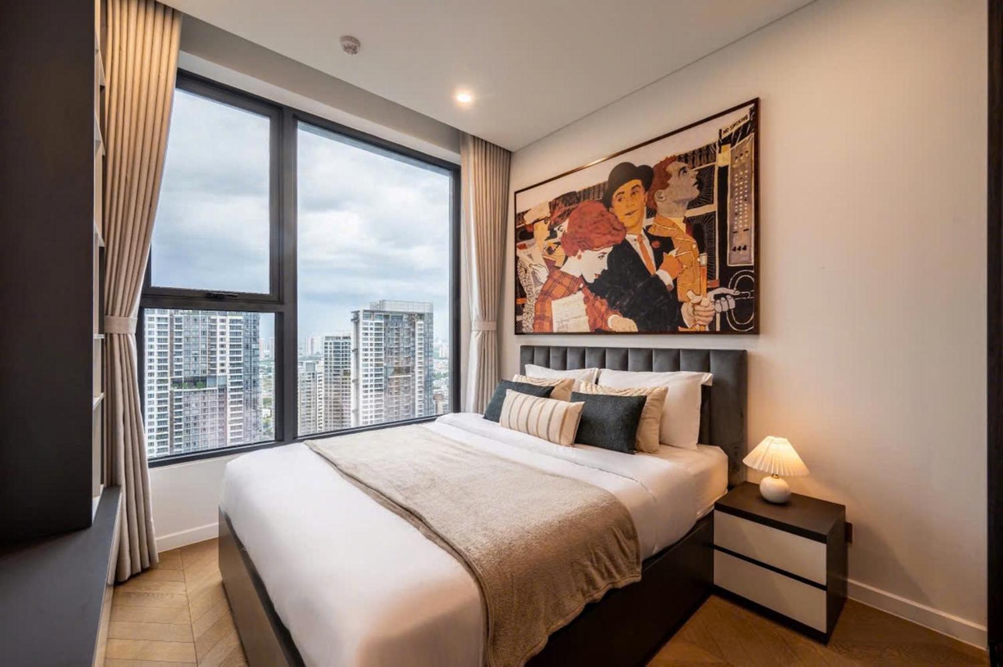 Lumiere Riverside - Raymond Holm - Luxurious 5-star