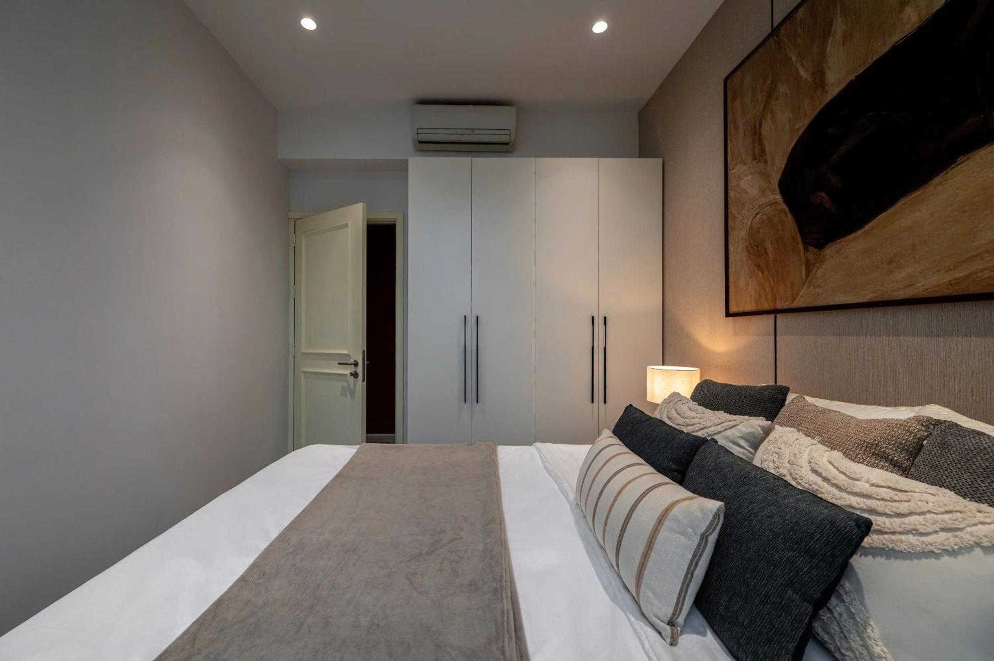 Apartment Lumiere Riverside - Raymond Holm - Luxurious 5-star *